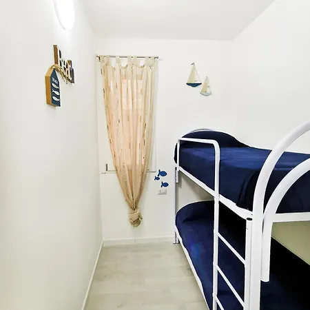 Affittimoderni Smeralda Cssm10 Apartment