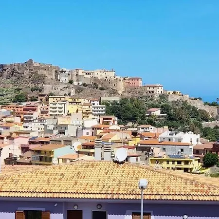 Affittimoderni Smeralda Cssm10 * Castelsardo