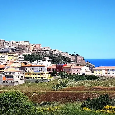 Affittimoderni Smeralda Cssm10 Apartment Castelsardo