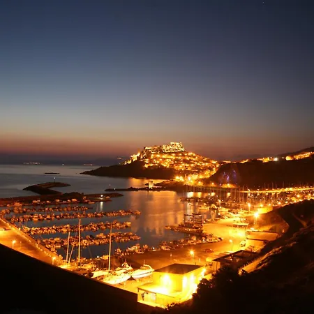 Affittimoderni Smeralda Cssm10 Daire *