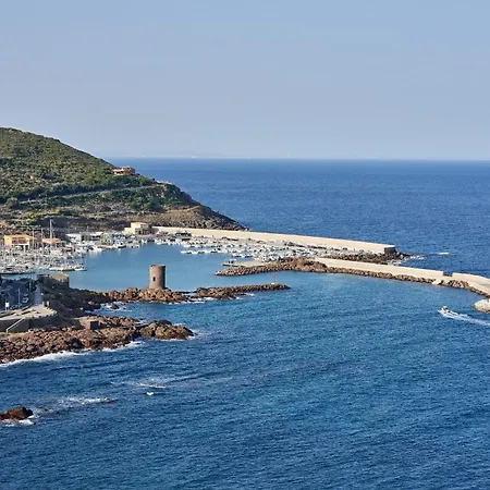 Affittimoderni Smeralda Cssm10 Castelsardo