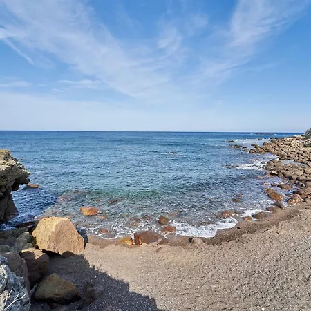 Affittimoderni Smeralda Cssm10 Apartment Castelsardo