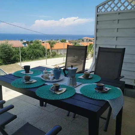 Affittimoderni Smeralda Cssm10 Apartment Castelsardo