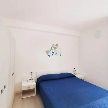 Apartment Affittimoderni Smeralda Cssm10 Castelsardo