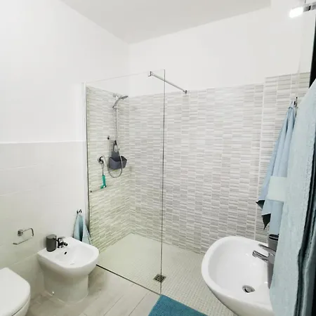 Affittimoderni Smeralda Cssm10 Apartment Castelsardo