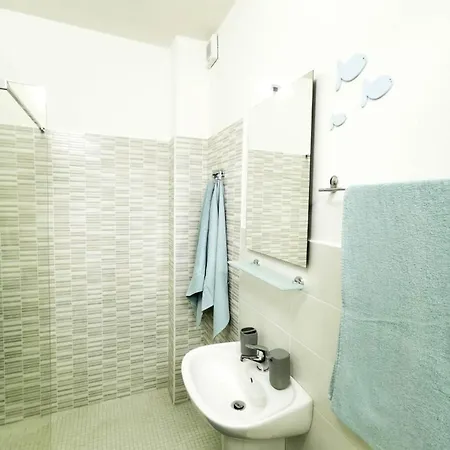 Affittimoderni Smeralda Cssm10 Apartment *