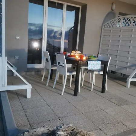 Affittimoderni Smeralda Cssm10 Apartment Castelsardo
