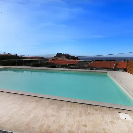 Apartament Affittimoderni Smeralda Cssm10 Castelsardo